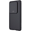 Hoesje geschikt voor Xiaomi Mi 11 Pro Back Cover - CamShield Pro Armor Case - Zwart