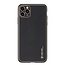 Hoesje geschikt voor iPhone 11 Pro - Dux Ducis Yolo Case - Zwart