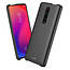 Hoesje geschikt voor Xiaomi Redmi K20 Pro hoes - Dux Ducis Skin Lite Back Cover - Zwart