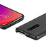 Hoesje geschikt voor Xiaomi Redmi K20 Pro hoes - Dux Ducis Skin Lite Back Cover - Zwart