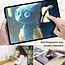 WIWU - Screenprotector geschikt voor Apple iPad Air 10.9 Inch 2020 - iPaper Screen protector - Transparant