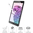 WIWU - Screenprotector geschikt voor Apple iPad Air 10.9 Inch 2020 - iPaper Screen protector - Transparant