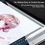 WIWU - Screenprotector geschikt voor Apple iPad Air 10.9 Inch 2020 - iPaper Screen protector - Transparant