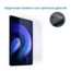 Case2go - Tablet Screenprotector geschikt voor Xiaomi Pad 6/6 Pro (2023) - 11 Inch - Tempered Glass - Case Friendly - Transparant