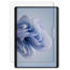 Case2go - Tablet Screenprotector geschikt voor Microsoft Surface Pro 11 (2024) - 13 Inch - Tempered Glass - Case Friendly - Transparant