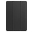 Case2go - Tablet hoes geschikt voor Honor Pad V9 - 11.5 Inch - Tri-Fold Book Case - Auto Wake/Sleep functie - Zwart