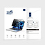 Dux Ducis - Privacy screenprotector Geschikt voor Macbook Air 13.6 (2022/2024) - Privacy scherm - Full Cover - Zwart