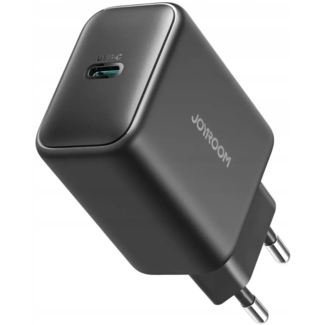 Joyroom Joyroom - USB C Adapter - Oplader - Snellader - USB C Oplader - Adapter USB C - USB C Lader - 45W - Universeel