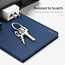 Huawei MatePad Pro 10.8 (2021) - Dux Ducis Domo Book Case - Donker Blauw