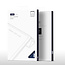 Huawei MatePad Pro 10.8 (2021) - Dux Ducis Domo Book Case - Donker Blauw