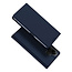 Dux Ducis - Telefoon Hoesje geschikt voor de Xiaomi Redmi 13 4G/Note 13R/Poco M6 4G  - Skin Pro Book Case - Blauw