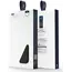 Dux Ducis - Telefoonhoesje geschikt voor Apple iPhone 16E - Hivo Series Case - Zwart