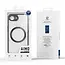 Dux Ducis - Telefoon hoesje geschikt voor de Apple iPhone 16E - Back Cover - Aimo Mag Series - Zwart