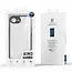 Dux Ducis - Telefoon hoesje geschikt voor de Apple iPhone 16E - Back Cover - Aimo Series - Zwart