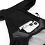 Hardloopvest - Running vest - Hardloop Riem - Reflecterend - Polyester - Zwart