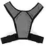 Hardloopvest - Running vest - Hardloop Riem - Reflecterend - Polyester - Zwart