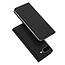 Dux Ducis - Telefoon Hoesje geschikt voor de Google Pixel 9A - Skin Pro - Book Case - Zwart