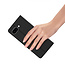 Dux Ducis - Telefoon Hoesje geschikt voor de Google Pixel 9A - Skin Pro - Book Case - Zwart