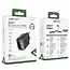 Acefast - Universele adapter - Oplader USB-C - Adapter USB-C - Snellader - 20W - Zwart