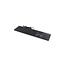 LMP Bedraad Aluminium Toetsenbord voor Apple iMac - QWERTY (NL) ISO - Numeriek Keyboard - 106 Toetsen - Dubbele USB-C Aansluiting - Zwart