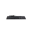 LMP - Toetsenbord Geschikt voor Apple iMac met dubbele USB-C aansluiting - Aluminium - Numeriek keyboard - Bedraad - 106 keys - QWERTY (NL) indeling (ISO) - Zwart