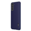 WIWU - Hoesje geschikt voor Samsung Galaxy S21 -Anti-Drop Light And Thin Feel - Blauw