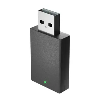 Case2go Case2go - USB Adapter - Apple Carplay adapter - Android auto - Voor ingebouwde Carplay - Apple carplay dongle - Android auto dongle - apple carplay draadloos - Zwart