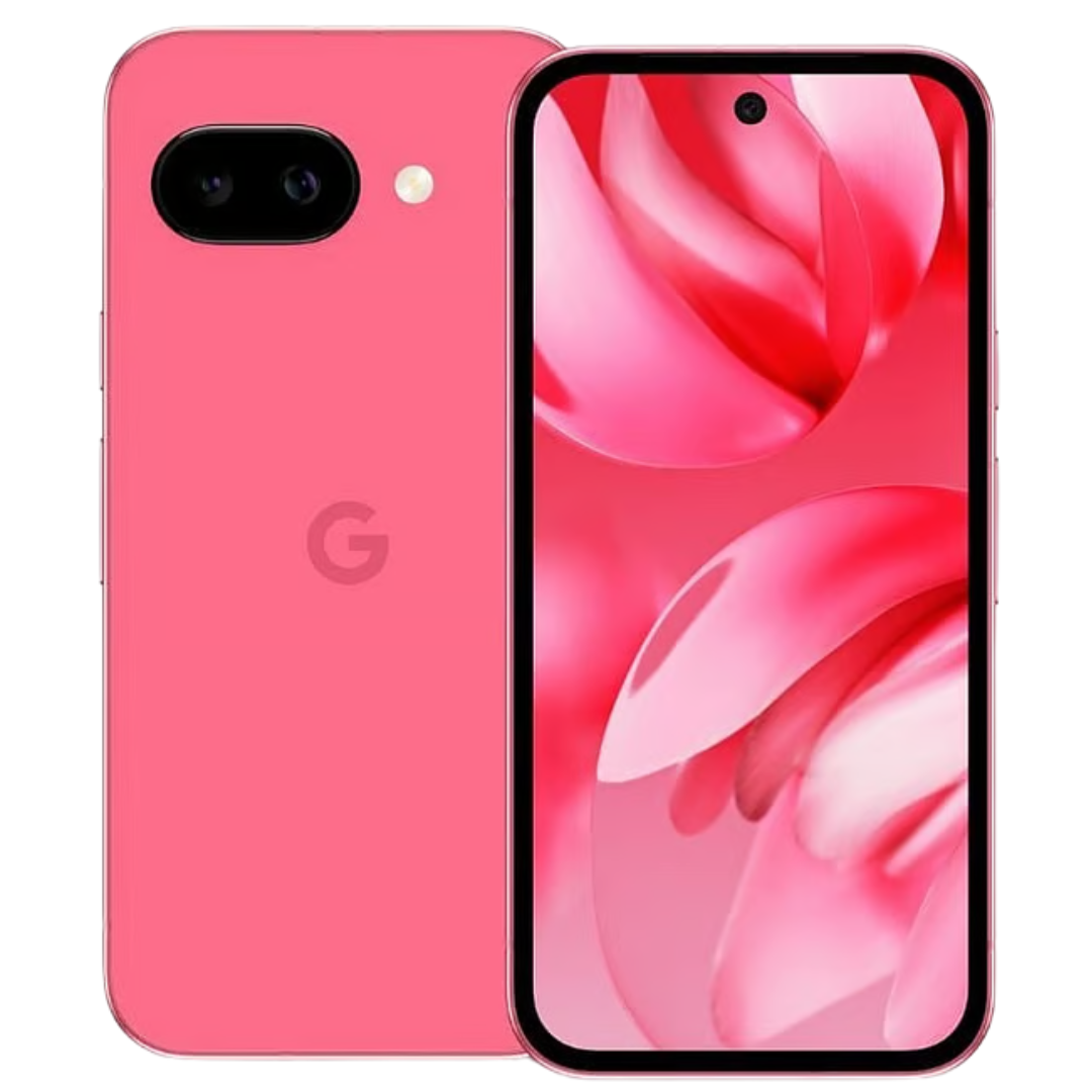 Google Pixel 9A hoesjes en accessoires