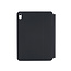 Case2go - Bluetooth Toetsenbord Hoes geschikt voor Apple iPad 11 (2025) A16 / Apple iPad 10.9 (2022) - Met Auto/Wake Functie - Touchpad - Bluetooth Magnetisch Keyboard Case - Zwart