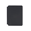 Case2go - Bluetooth Toetsenbord Hoes geschikt voor Apple iPad 11 (2025) A16 / Apple iPad 10.9 (2022) - Met Auto/Wake Functie - Touchpad - Bluetooth Magnetisch Keyboard Case - Zwart