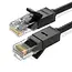 Ugreen - Internetkabel - Ethernet kabel - Cat6 - Tot 1000 Mbps - 15 Meter - Grijs