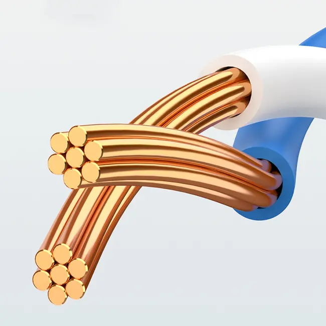 Ugreen - Internetkabel - Ethernet kabel - Cat6 - Tot 1000 Mbps - 15 Meter - Grijs