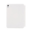 Case2go - Bluetooth Toetsenbord Hoes geschikt voor Apple iPad Pro 13 (2024) - 13 Inch - Met Auto/Wake Functie - Touchpad - Bluetooth Magnetisch Keyboard Case - Wit