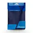 Case2go - Tablet hoes geschikt voor Honor Pad X9a / X9 Pro - 11.5 Inch - Tri-fold Case - Donker Blauw