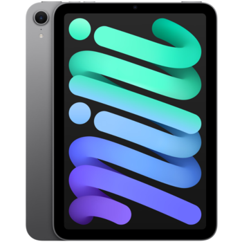 iPad Mini 7 Screenprotector