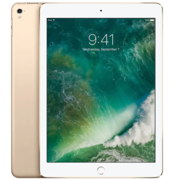iPad 9.7 Screenprotector
