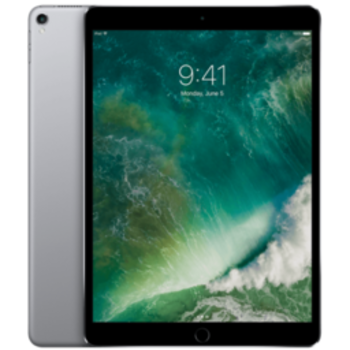 iPad Pro 10.5 Screenprotector