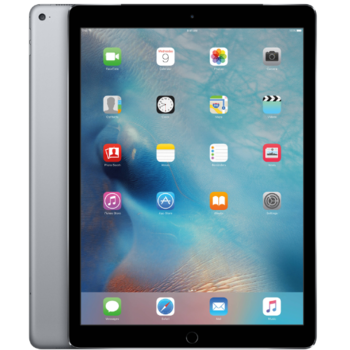 iPad Pro 12.9 Screenprotector