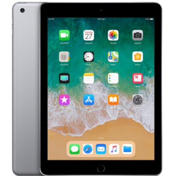 iPad 9.7 Screenprotector