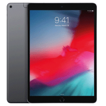 iPad Air 10.5 Screenprotector