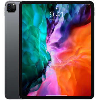 iPad Pro 12.9 Screenprotector