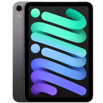 iPad Mini 6 Screenprotector