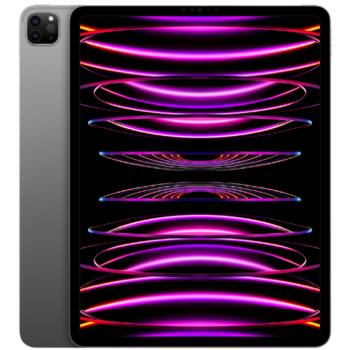 iPad Pro 12.9 Screenprotector