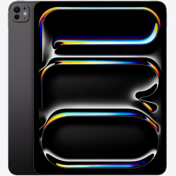 iPad Pro 13 Screenprotector