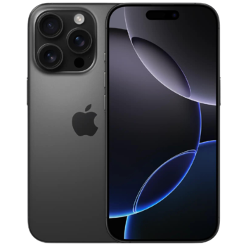 iPhone 16 Pro Screenprotector