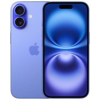iPhone 16 Plus Screenprotector