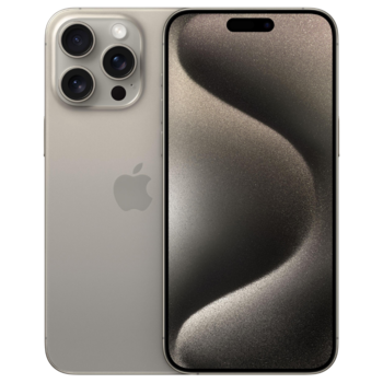 iPhone 15 Pro Max Screenprotector