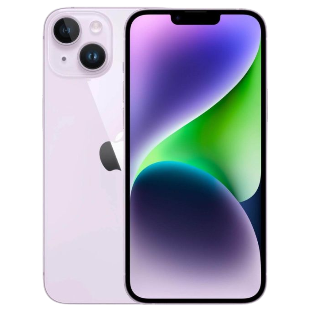 iPhone 14 Plus hoesjes