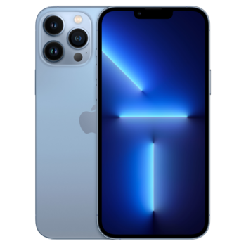iPhone 13 Pro Max Screenprotector 