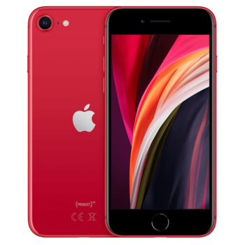 iPhone SE (2020) Screenprotector